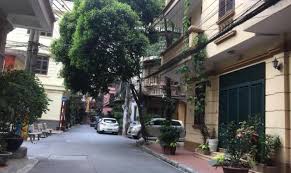 Bán Nhà ngõ 59 phố Láng Hạ DT: 131m2, Nhà xây 5 tầng giá 47,8 tỷ - Ảnh chính